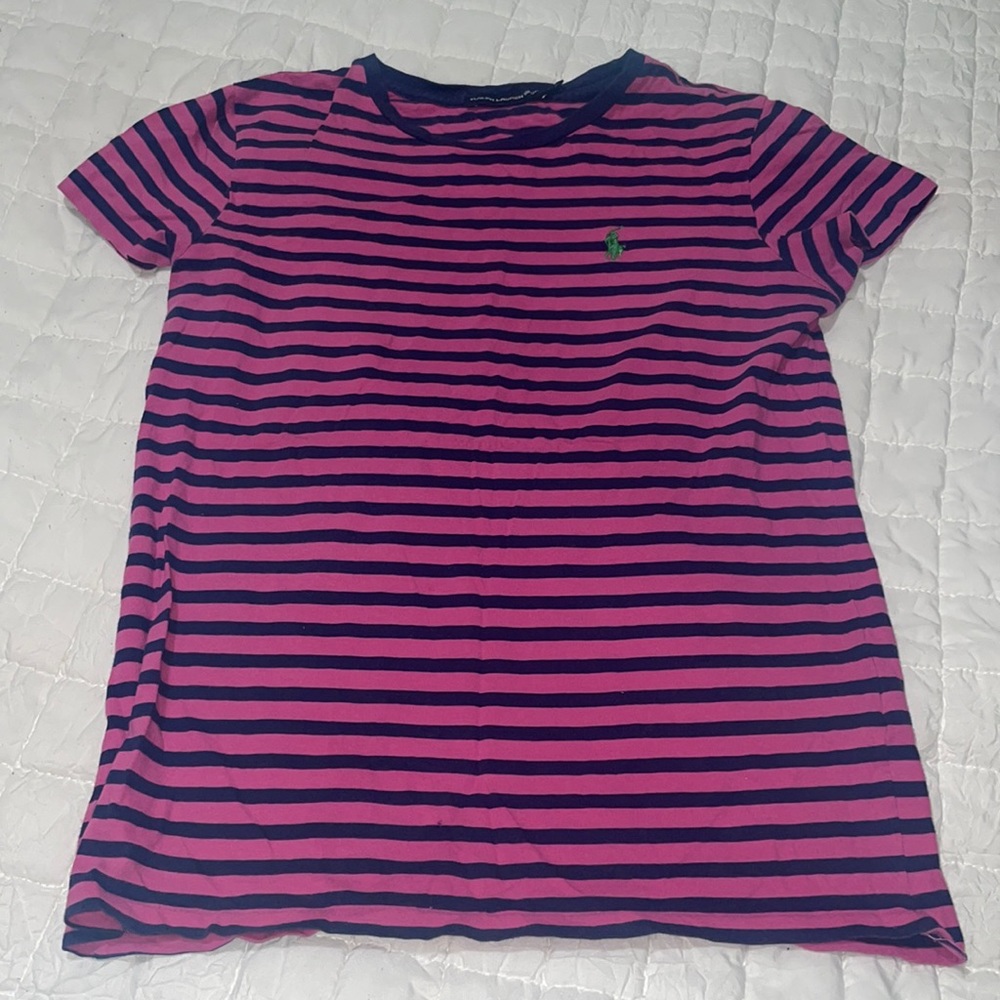 Ralph Lauren top size S